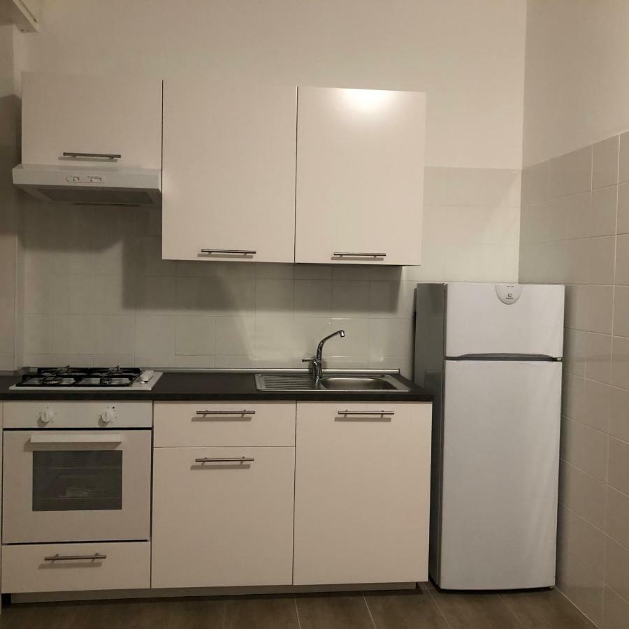 Leoncavallo House Milaan Kamer foto